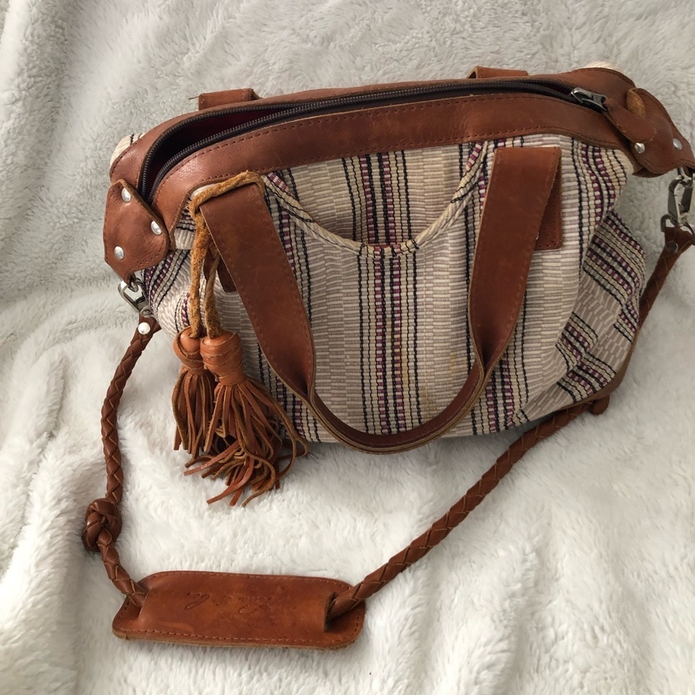 Nena & Co purse